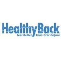 Healthy Back Store coupons